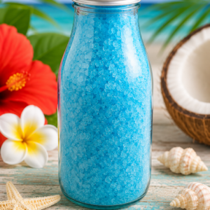 Island Breeze Bath Salt