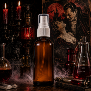 Midnight Feast Aftershave