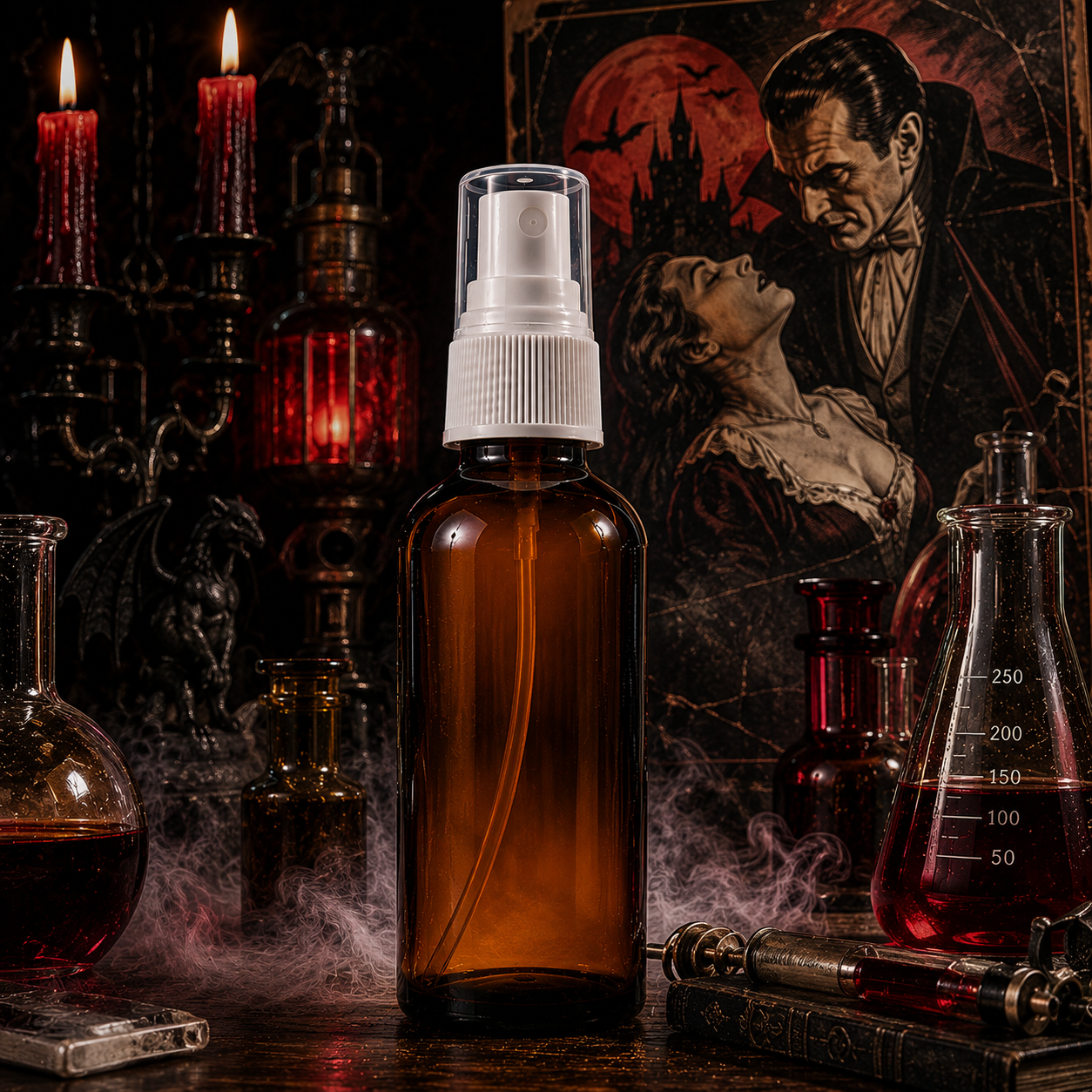 Midnight Feast Aftershave
