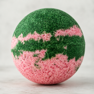 Military Brat Bath Bomb enhanced image