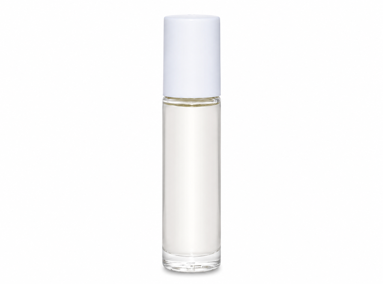 Sweet Musk Fragrance Roll-on