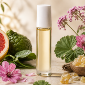 Inspiration Fragrance Oil