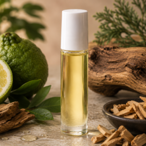 M.A.N. Fragrance Roll-on