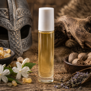 Viking Fragrance Roll-on