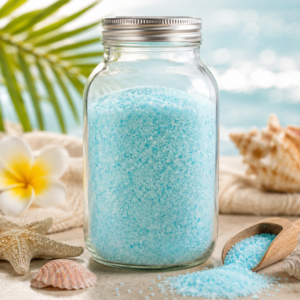 Island Breeze Foot Soak