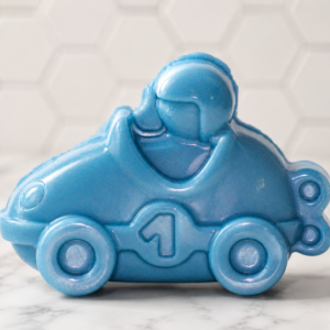 Racer Shea Butter Soap
