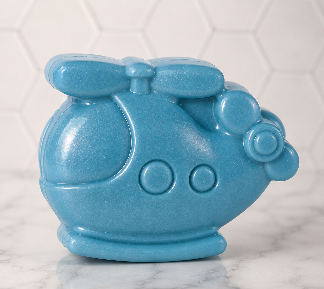 Helicopter Shea Butter Soap