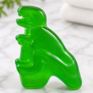 T. Rex Soap