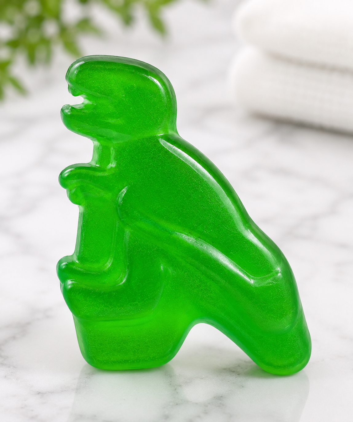 T. Rex Soap