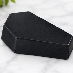 Coffin Shea Butter Soap