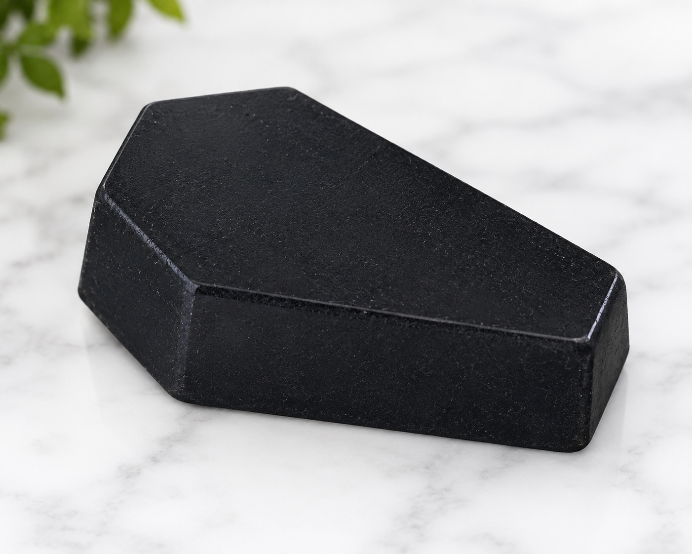 Coffin Shea Butter Soap