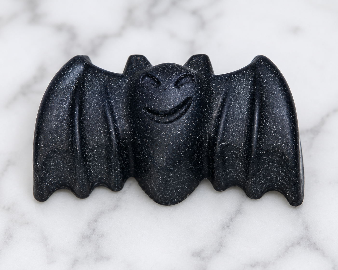 Bat Shea Butter Soap