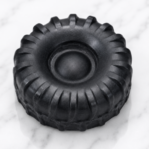 Monster Truck Tire Soap
