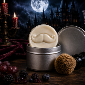 Midnight Feast Shaving Kit