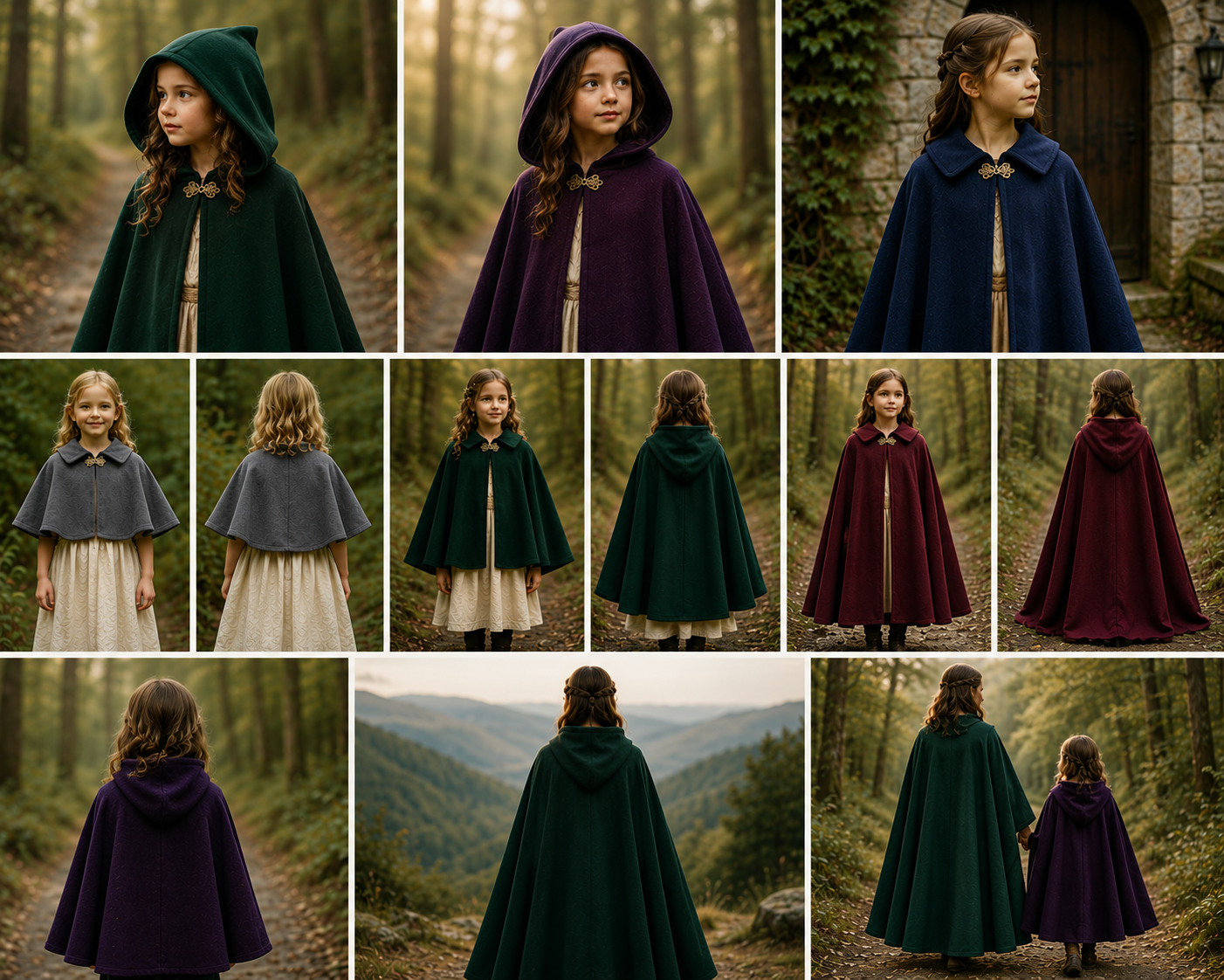 Traveller Cape ChatGPT Mockup