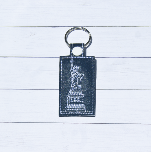 Liberty Key Fob