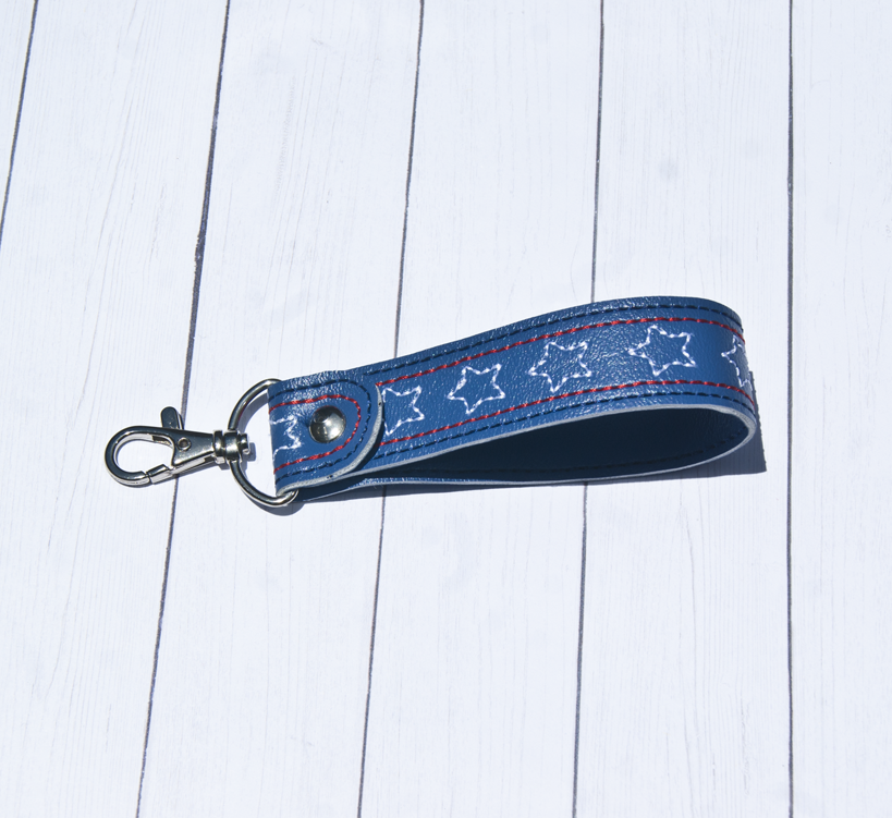 Star Wristlet