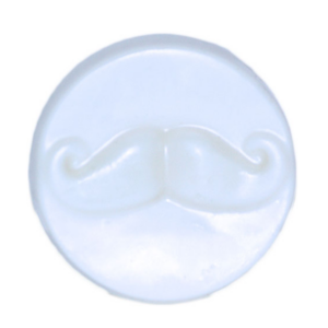 Wild Man Shaving Soap