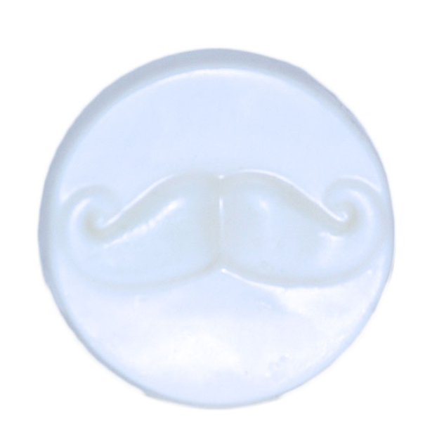 Wild Man Shaving Soap