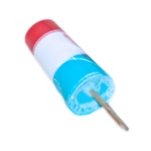 July Popsicle Soap