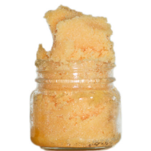Hawaiian Coconut Sugar Scrub