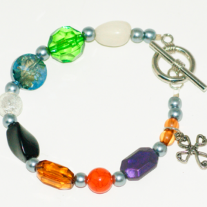 Psalms 23 Prayer Bracelet