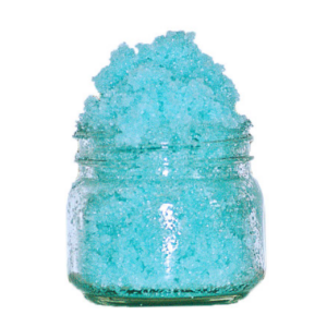 Island Breeze Sugar Scrub