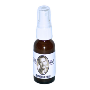 Spice Aftershave
