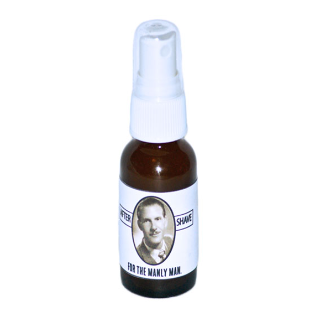 Spice Aftershave