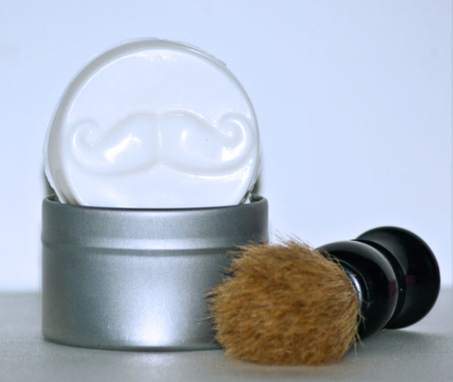 Hunter's Shaving Kit