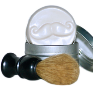 Spice Shaving Kit