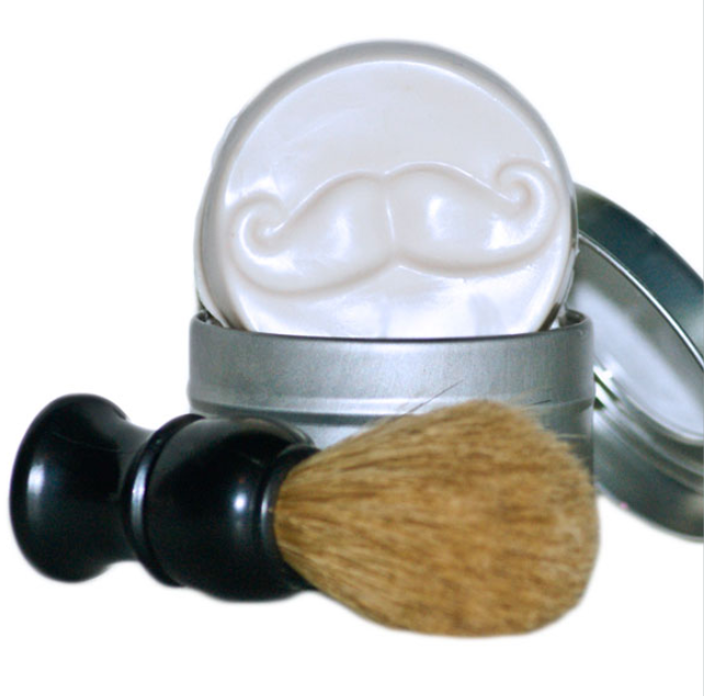 Spice Shaving Kit