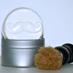 Outdoorsman Shaving Kit