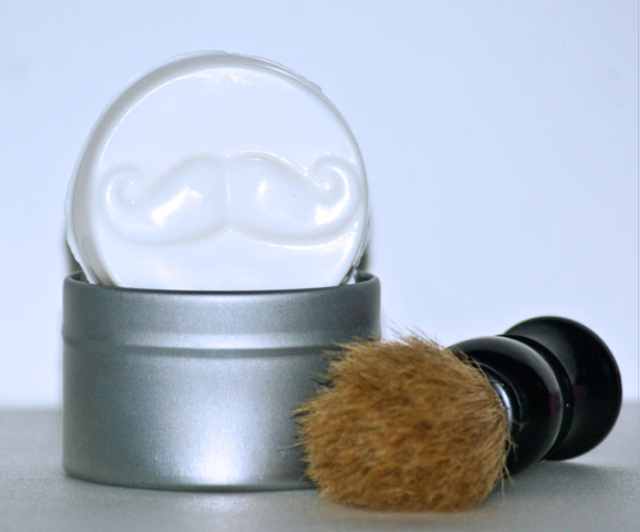 Outdoorsman Shaving Kit
