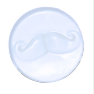 Outdoorsman Shaving Soap