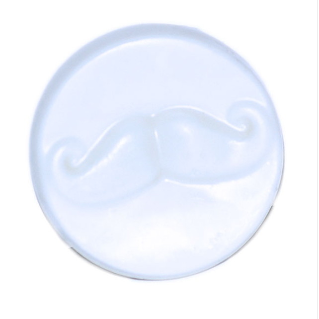 Outdoorsman Shaving Soap
