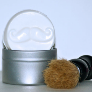 Woodsman Shaving Kit