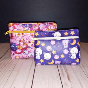 Load'em Up Makeup Bag