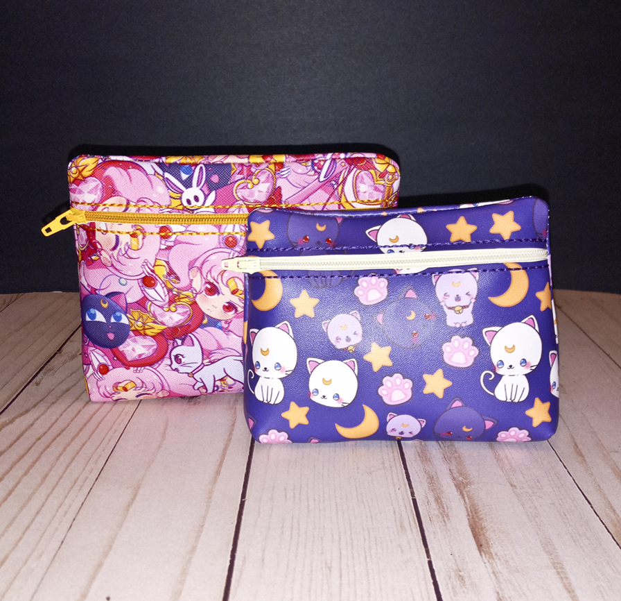 Load'em Up Makeup Bag