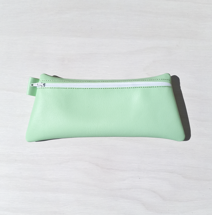 Custom Skinny Clutch