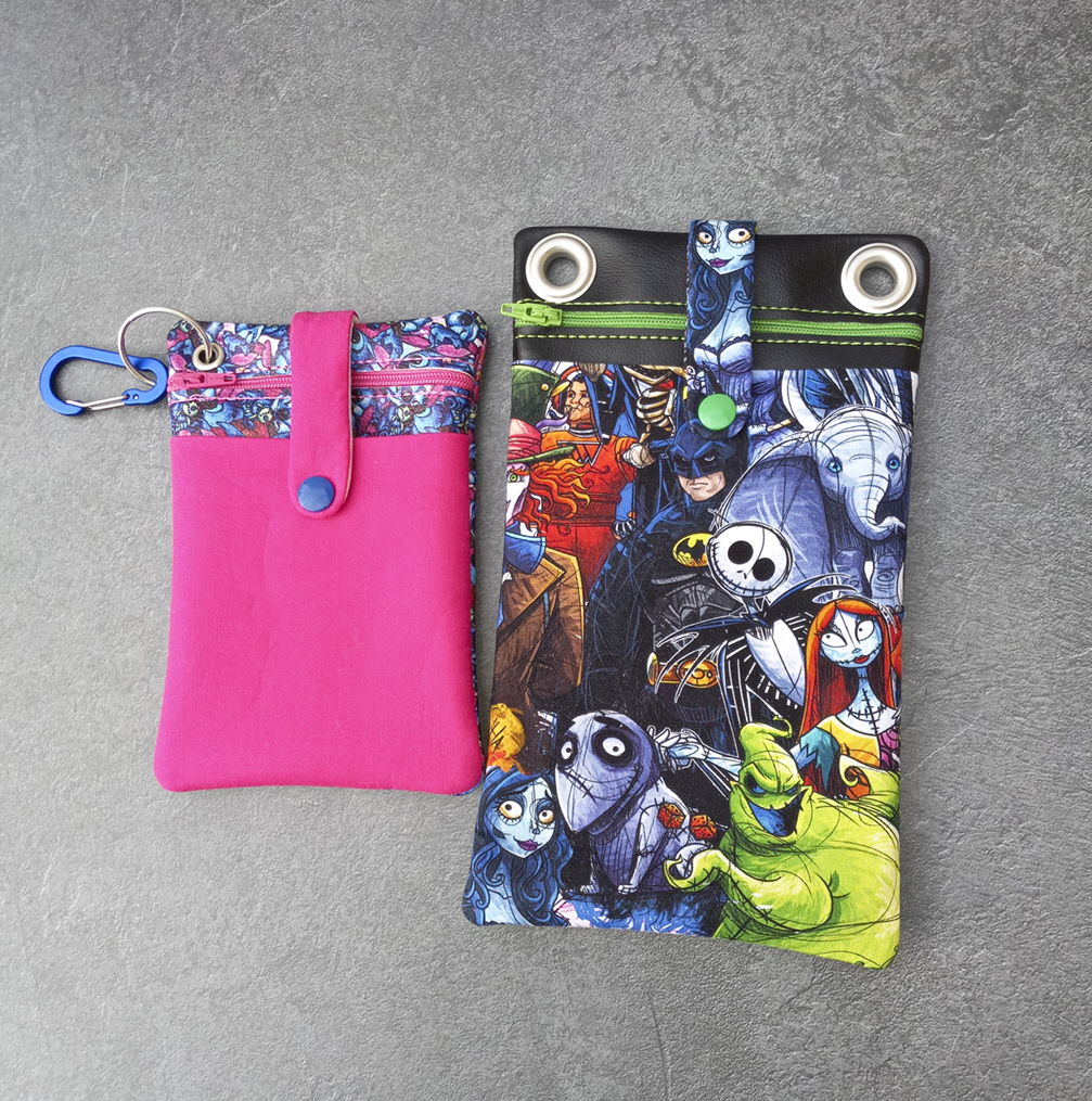 Custom The Essential Phone Bag