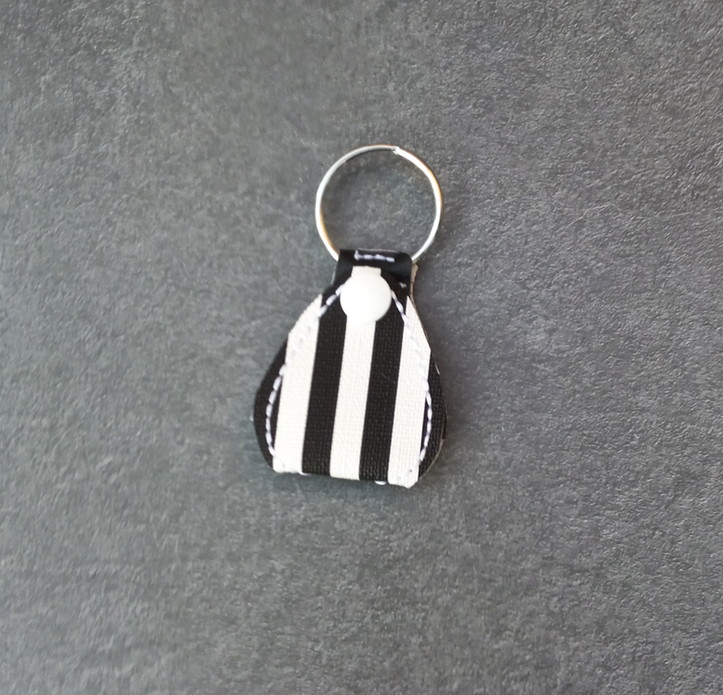 Custom Guitar Pick Keeper