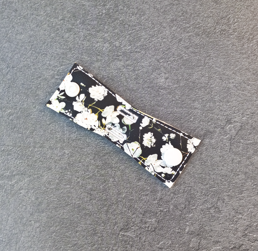 Custom Tab Cord Wraps