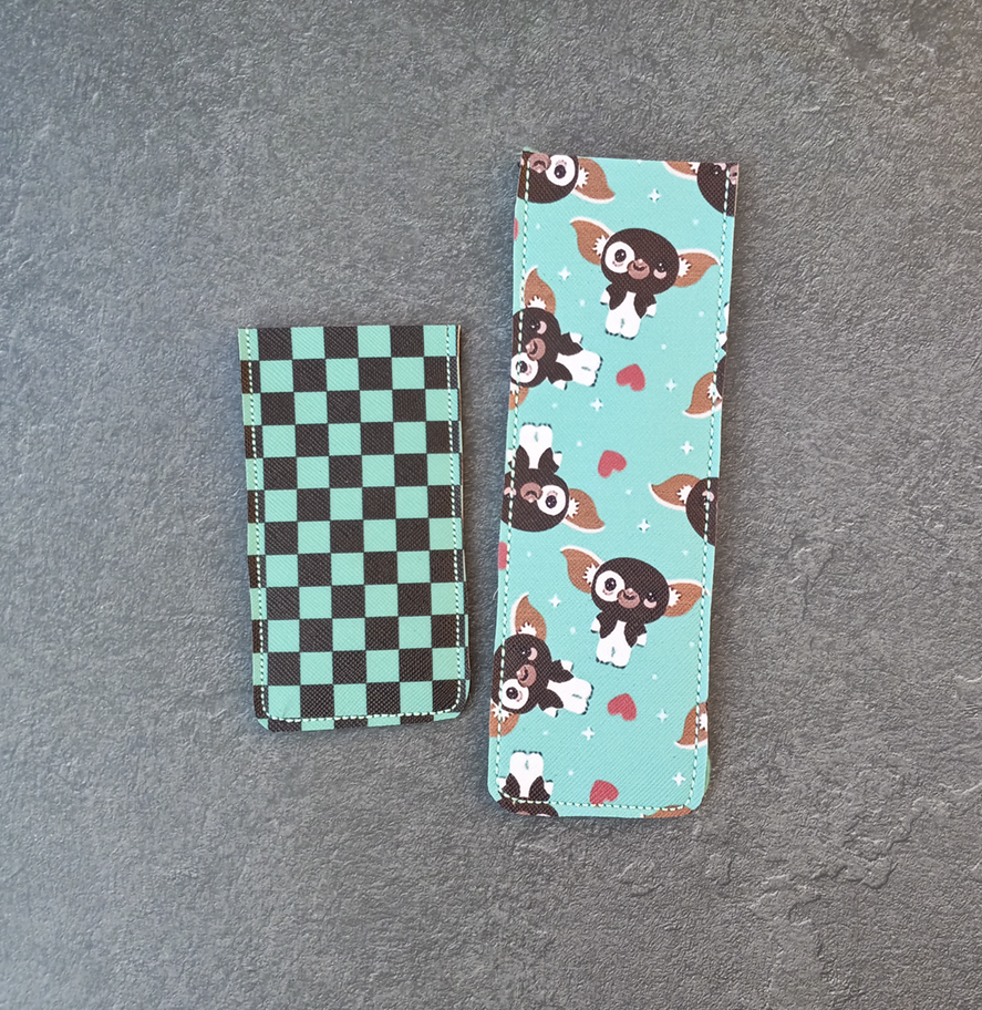 Custom Icy Pop Holder
