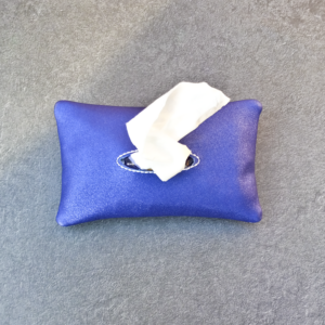 Custom Tissue Holder