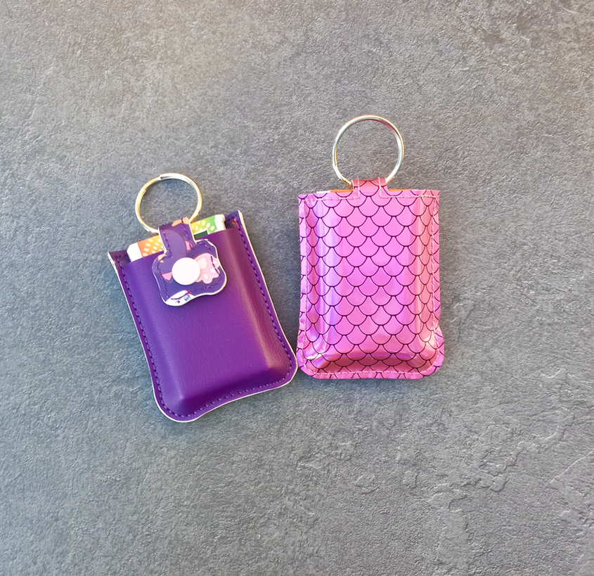 Custom Rectangle Candy Holder