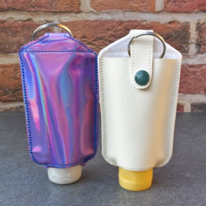 Custom Skin Care Holder- wide