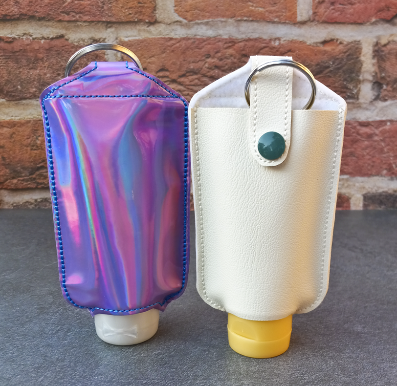 Custom Skin Care Holder- wide
