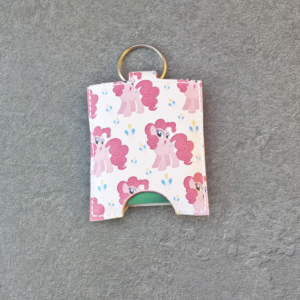 Custom Gum Pack Holder