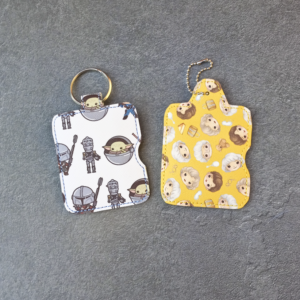 Custom Wireless Earphone Holder